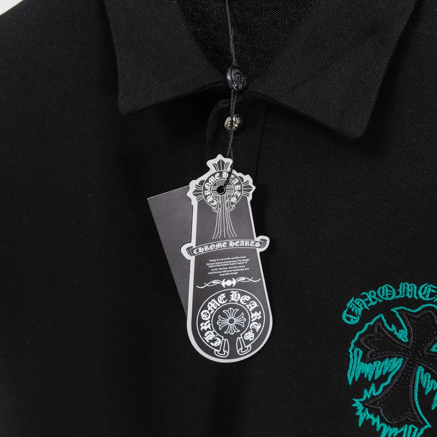 ：F 81 （ ） CH➡️ ✝️logo polo T Same Style ， ， 。 😎 ： Size：M-XXL